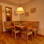 Апартаменты Chesa Munteratsch 1-zimmerwohnung 103 Typ Bb Сильваплана