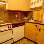 Апартаменты Chesa Munteratsch 1-zimmerwohnung 103 Typ Bb *