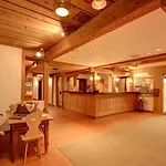 Апартаменты Chesa Munteratsch 1-zimmerwohnung 103 Typ Bb Сильваплана