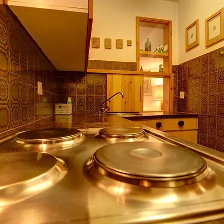 Appartamento Chesa Munteratsch 1-zimmerwohnung 103 Typ Bb