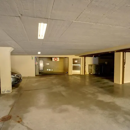 Chesa Munteratsch 1-zimmerwohnung 103 Typ Bb Appartamento *