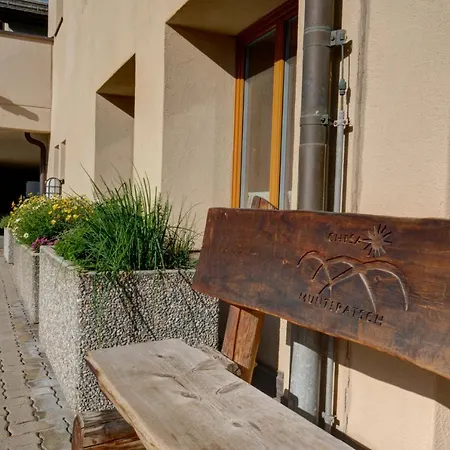 Appartamento Chesa Munteratsch 1-zimmerwohnung 103 Typ Bb *