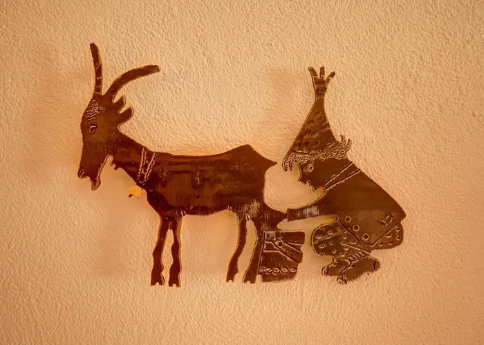 Chesa Munteratsch 1-zimmerwohnung 103 Typ Bb