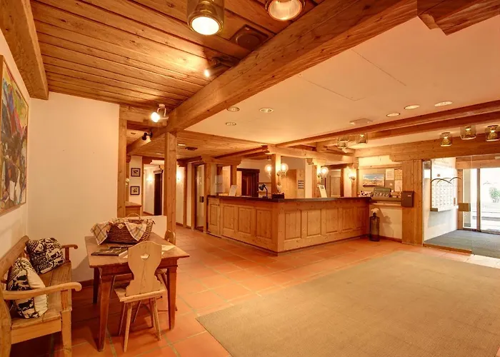 Apartman Chesa Munteratsch 1-zimmerwohnung 103 Typ Bb Silvaplana