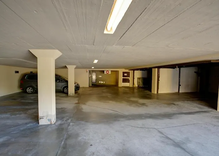 Apartman Chesa Munteratsch 1-zimmerwohnung 103 Typ Bb Silvaplana