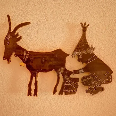 Chesa Munteratsch 1-zimmerwohnung 103 Typ Bb