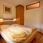 Chesa Munteratsch 1-zimmerwohnung 103 Typ Bb Apartman