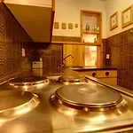 Apartman Chesa Munteratsch 1-zimmerwohnung 103 Typ Bb