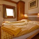 Apartman Chesa Munteratsch 1-zimmerwohnung 103 Typ Bb Silvaplana