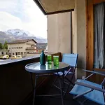 Chesa Munteratsch 1-zimmerwohnung 103 Typ Bb Apartman *