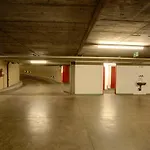 Chesa Munteratsch 1-zimmerwohnung 103 Typ Bb Apartman