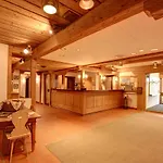 Apartman Chesa Munteratsch 1-zimmerwohnung 103 Typ Bb *