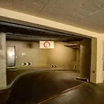 Chesa Munteratsch 1-zimmerwohnung 103 Typ Bb *